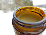 Pine Resin Salve