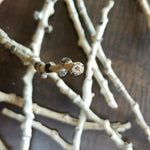 Cottonwood twig/ wand